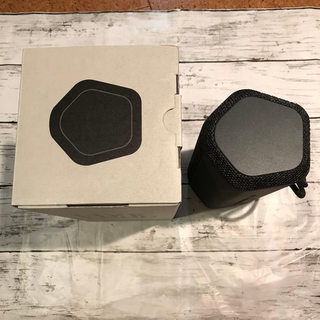 SONY SRS-XE200 ワイヤレススピーカー