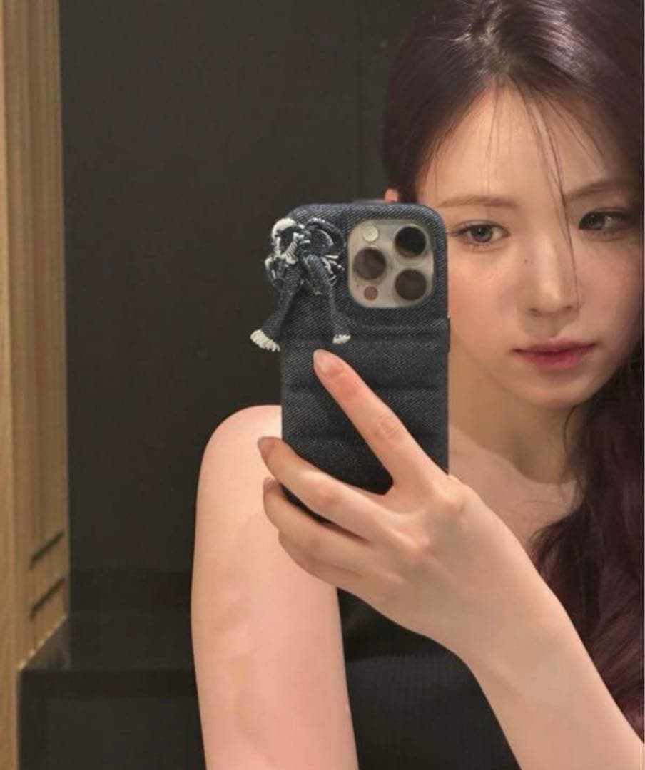 Urban Sophistication iPhoneケース　16ProMax