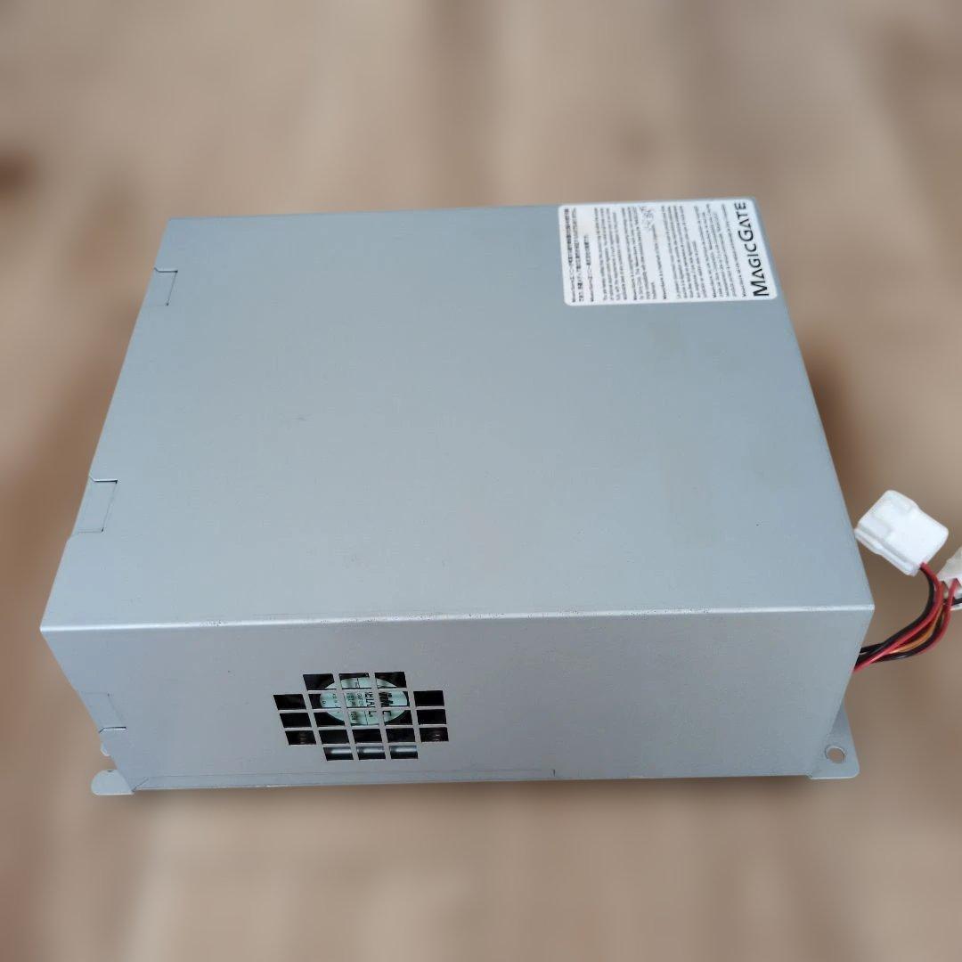 ナムコシステム256マザー　DVDドライブ付きアーケードゲーム基板