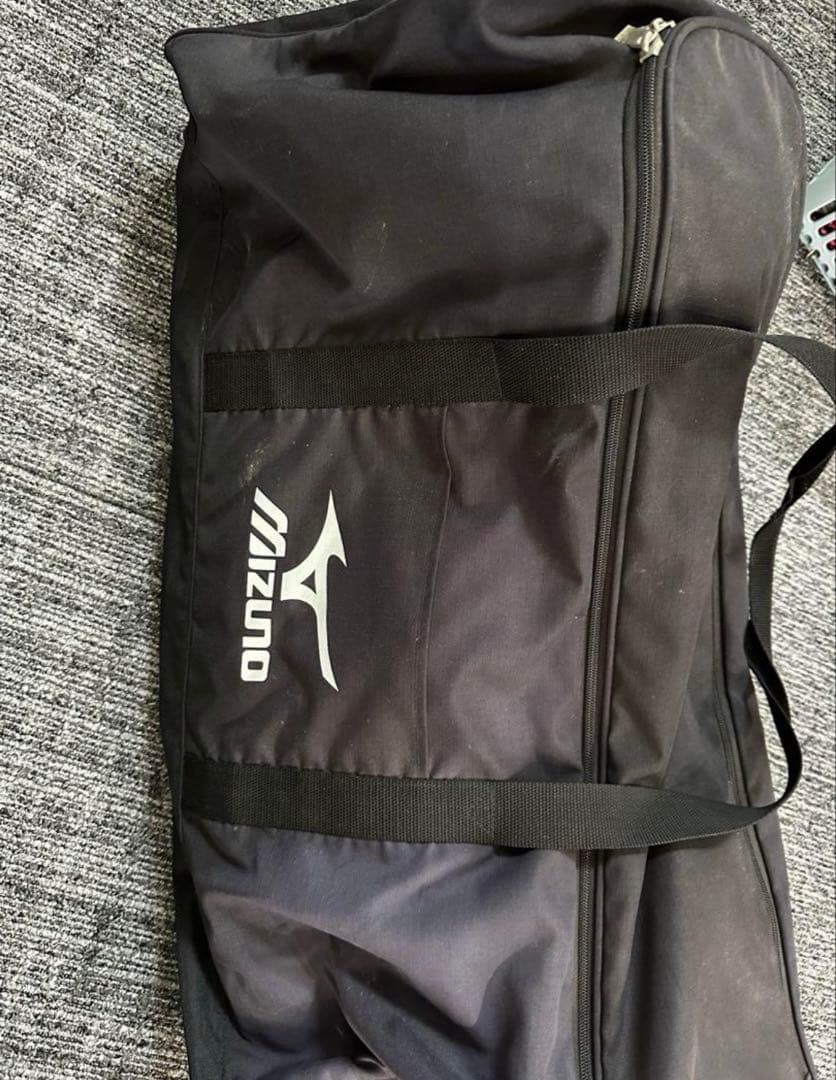 キャッチャー防具 ミズノ