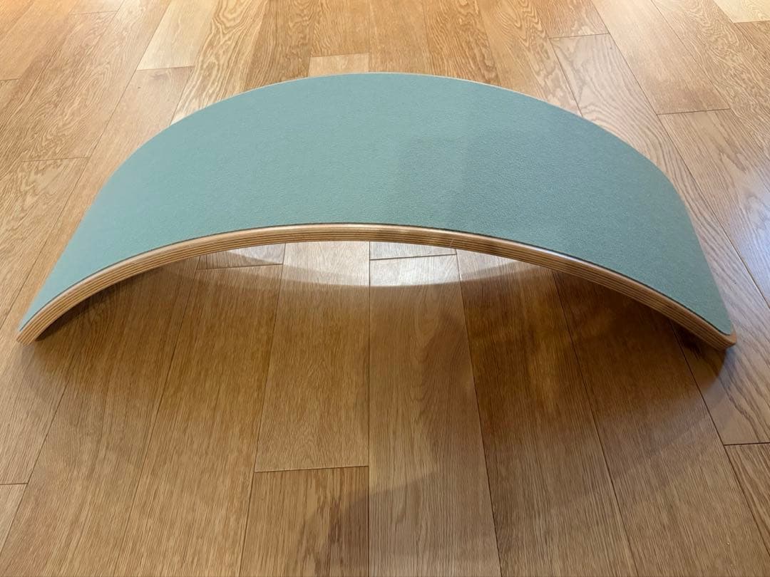 ※11/16限定値下げ※【正規品】wobbel ウォーベル　バランスボード