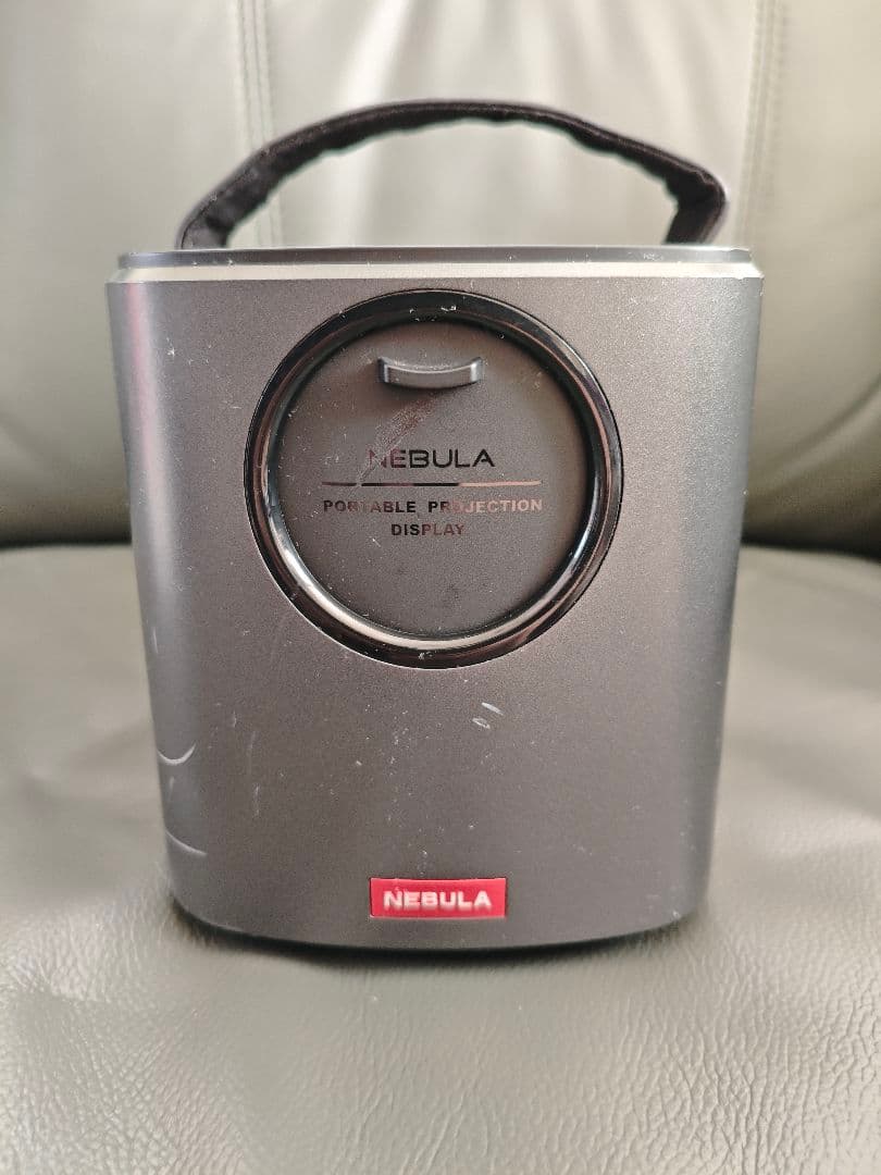 プロジェクター Nebula Mars II