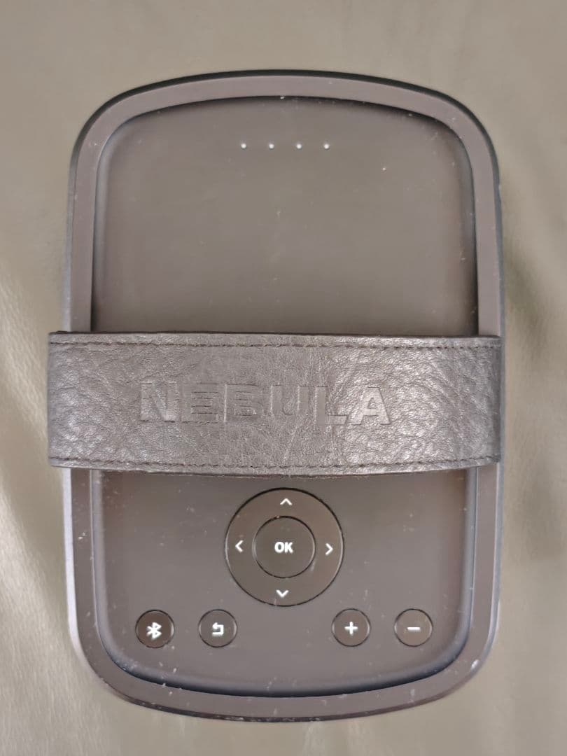 プロジェクター Nebula Mars II