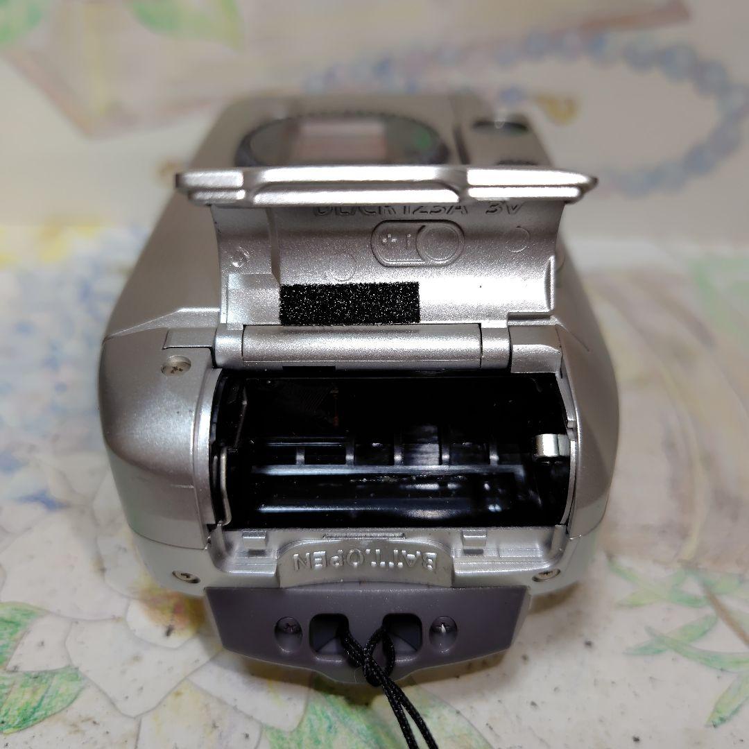 ☆☆極上美品❕動作確認済☆☆キヤノンオートボーイ EPO