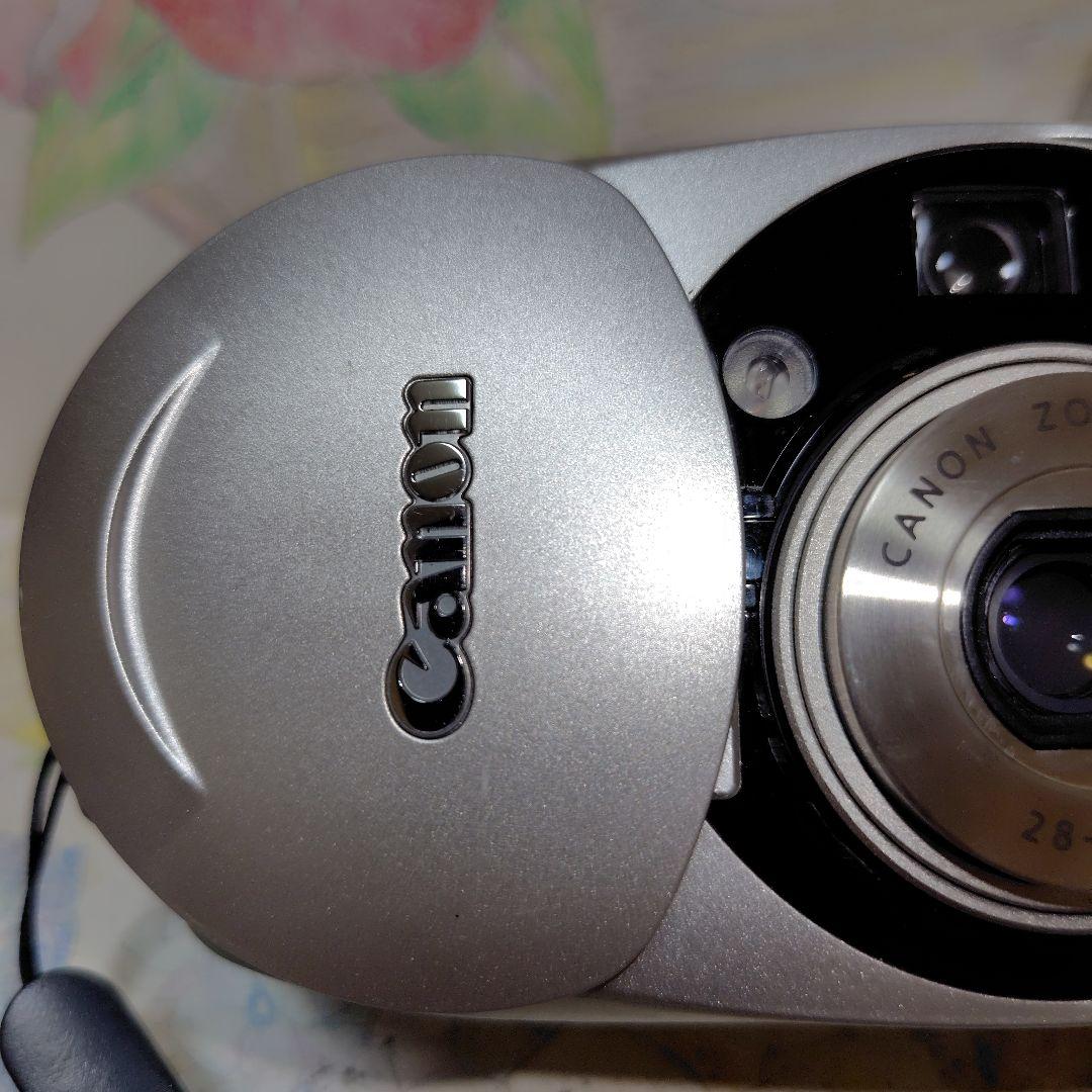 ☆☆極上美品❕動作確認済☆☆キヤノンオートボーイ EPO