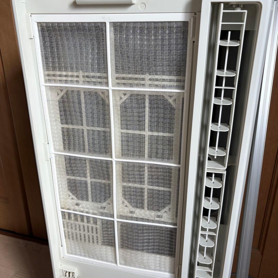 コロナ　エアコン　窓エアコン　CW-1615 本日限定値下げ価格