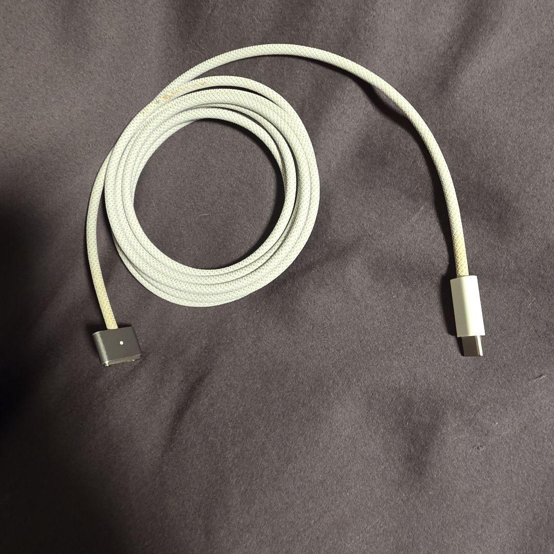 M2チップ搭載13インチMacBook Air - スペースグレイ