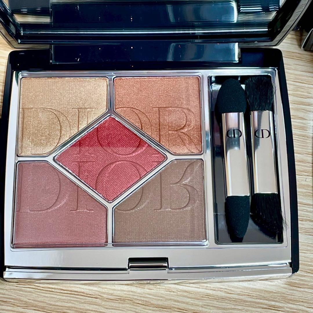 ☆Dior　コスメ　まとめ売り　新品未使用多数あり！