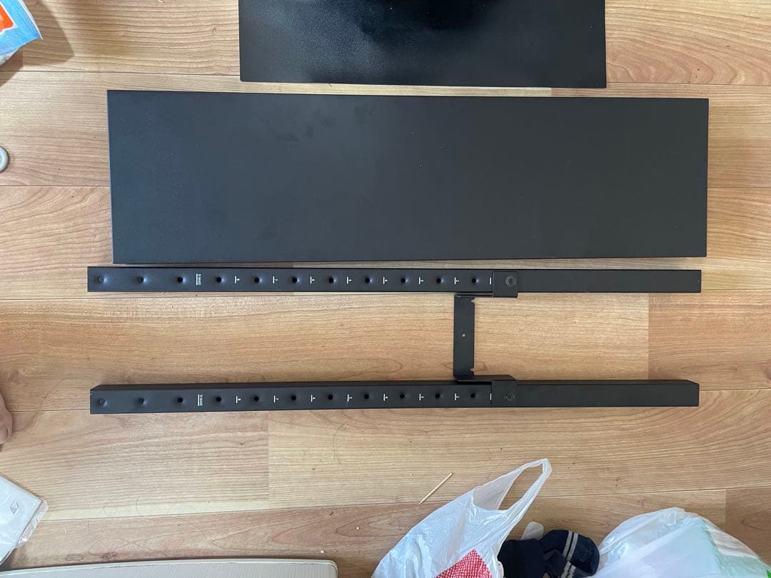 Equals WALL V２ ハイタイプ