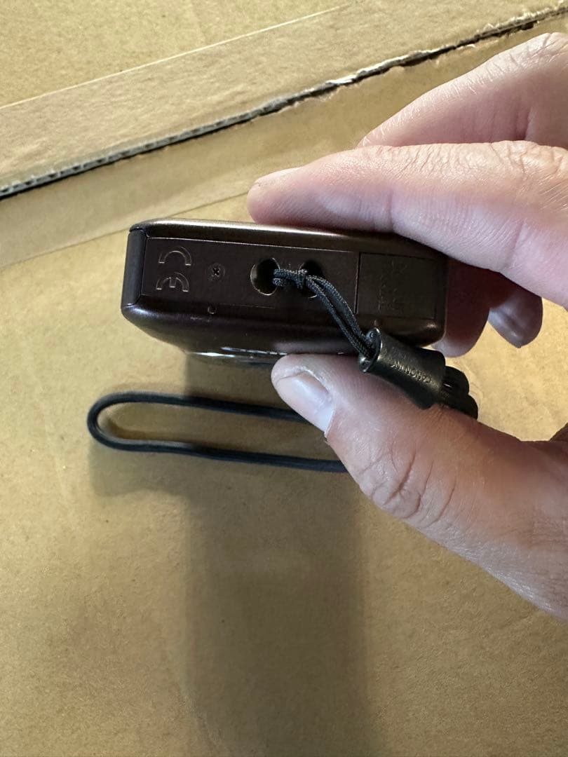 Canon IXY 200F デジタルカメラ