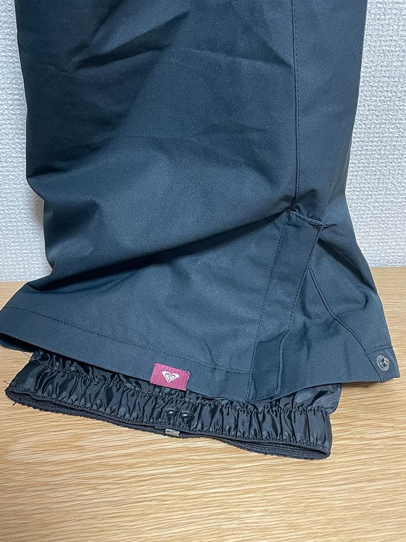 【新品・未使用】ROXY ロキシー　スノーボード パンツ Lサイズ