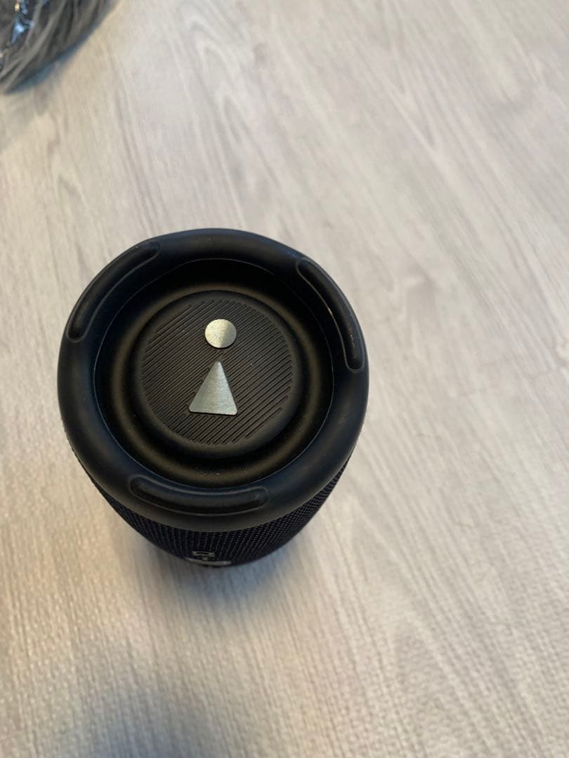 JBL ワイヤレススピーカー ブラック ジャンク品