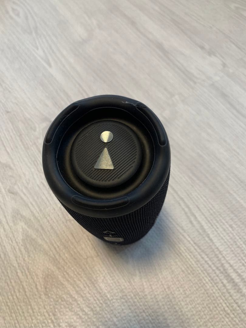 JBL ワイヤレススピーカー ブラック ジャンク品