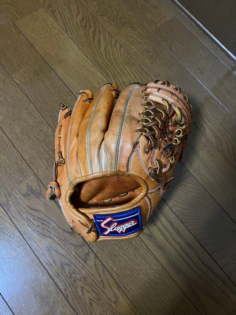 久保田スラッガー　軟式　内野手　グローブ　KSN-7PSE