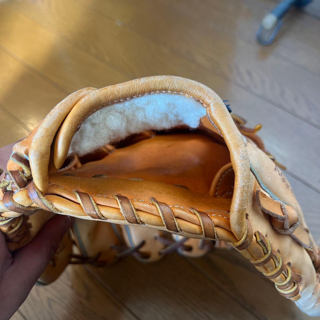 久保田スラッガー　軟式　内野手　グローブ　KSN-7PSE