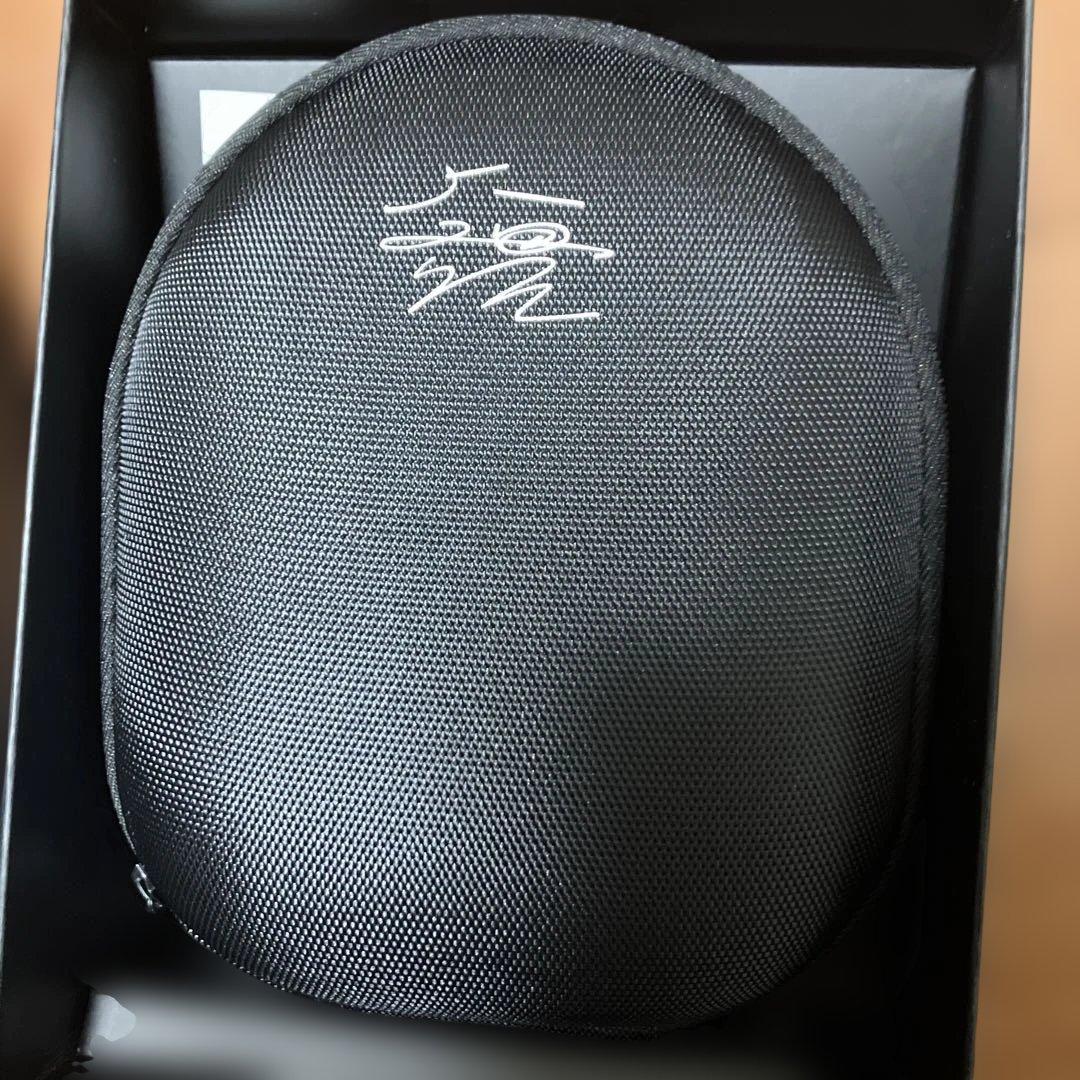 SHOKZ OPENRUN PRO 骨伝導イヤホン　大迫傑