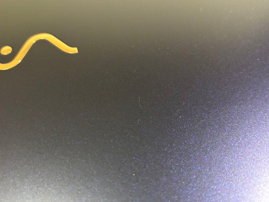 VAIO 勝色　SX14 13th i7 1360 16GB 中古　ノートPC