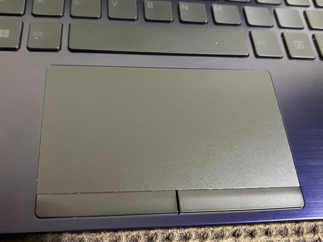 VAIO 勝色　SX14 13th i7 1360 16GB 中古　ノートPC