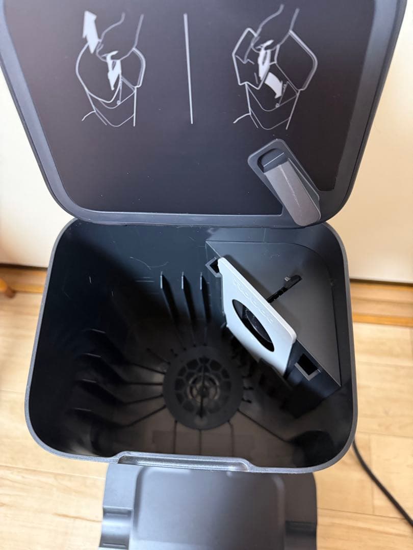 掃除機・クリーナー iRobot Roomba i7