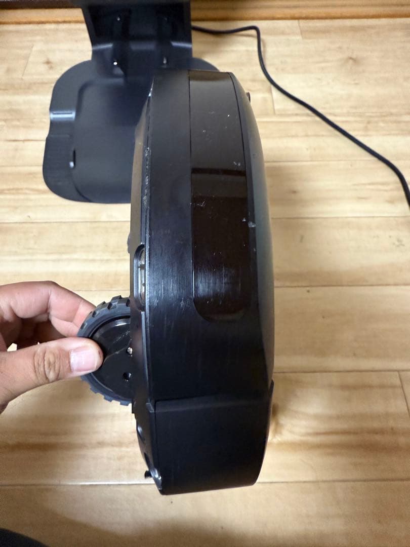 掃除機・クリーナー iRobot Roomba i7