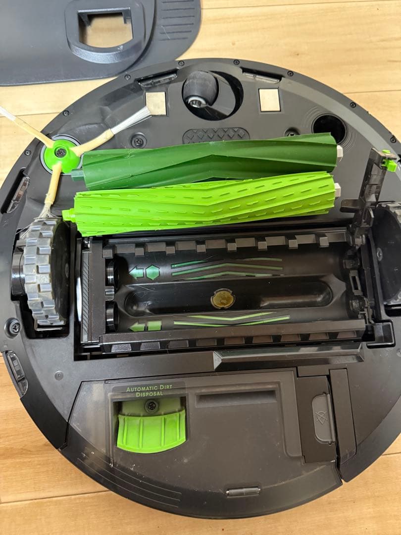 掃除機・クリーナー iRobot Roomba i7