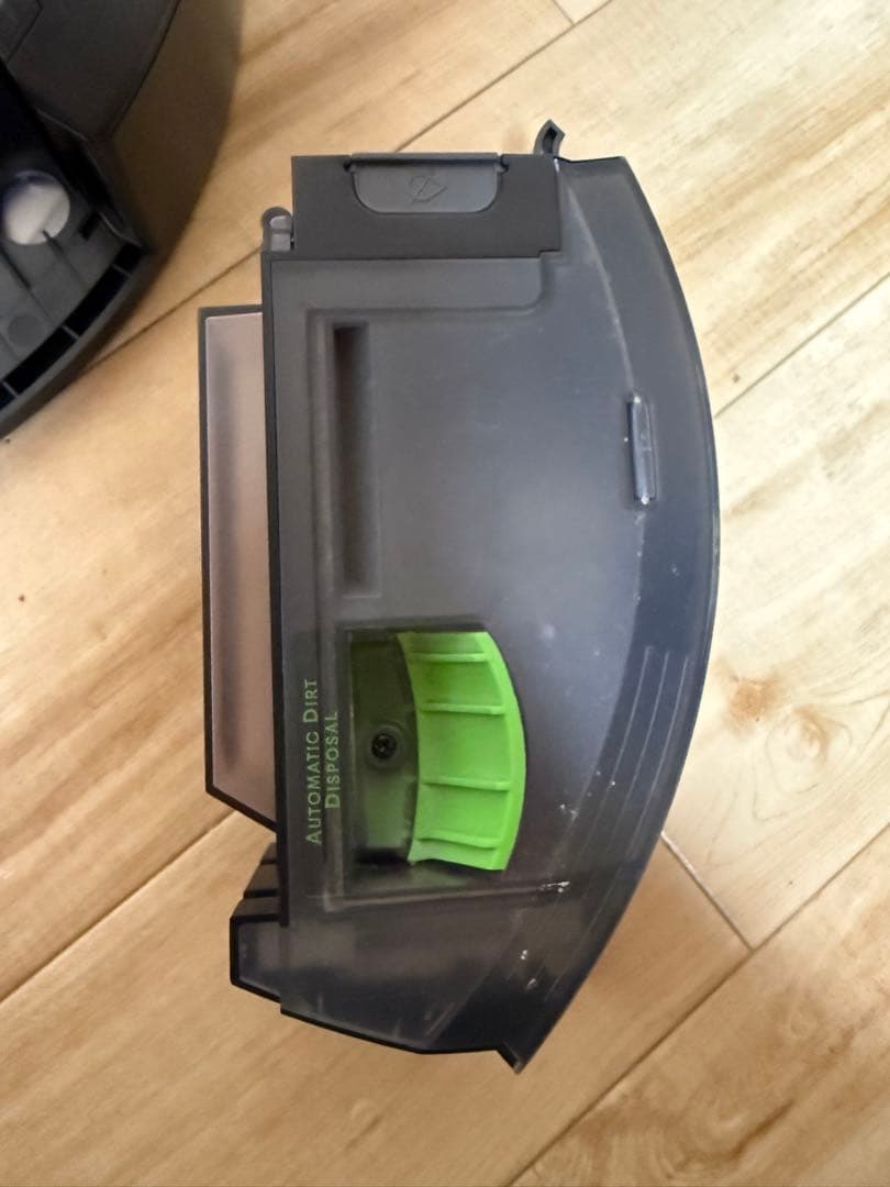 掃除機・クリーナー iRobot Roomba i7