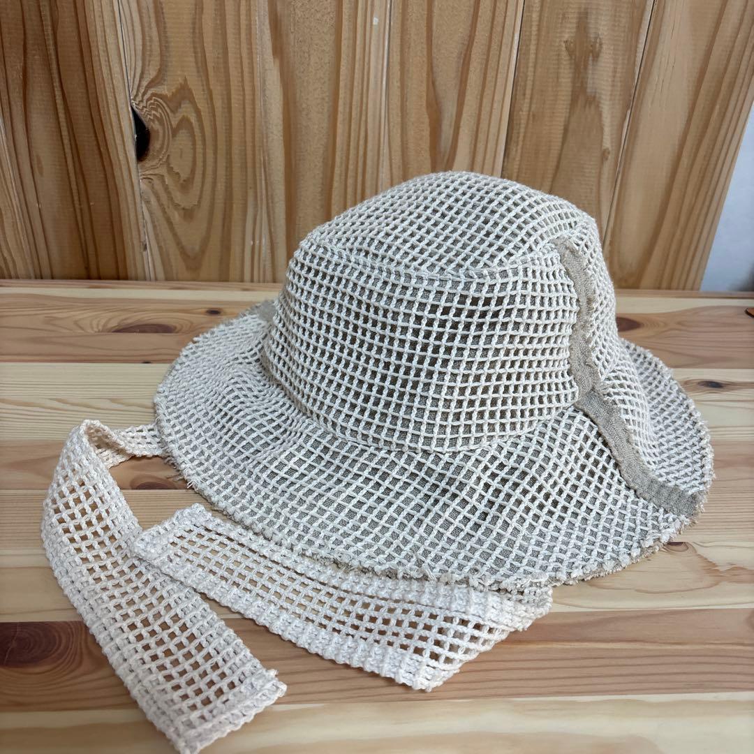 La Maison de Lyllis ラメゾンドリリス FISHNET