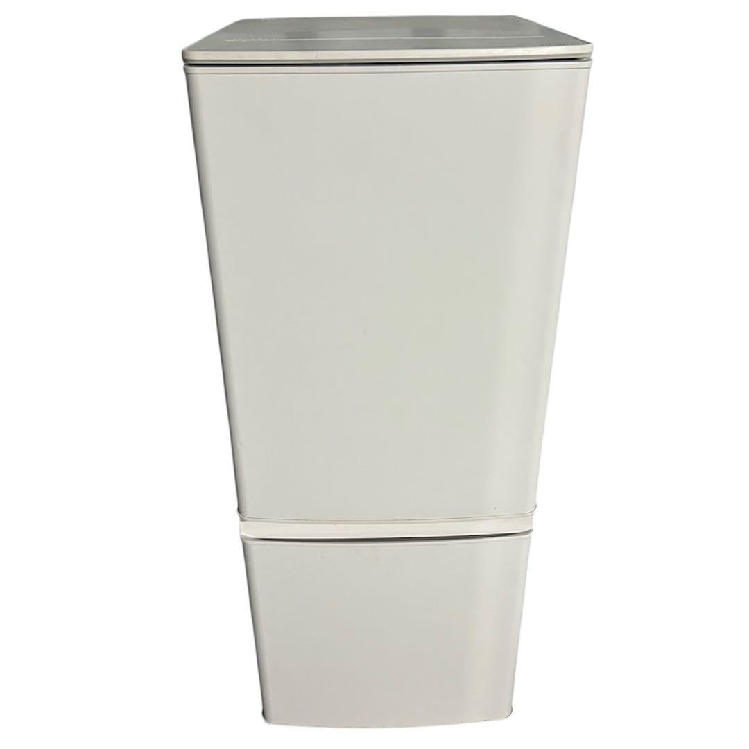 ☆ミツビシ 冷凍冷蔵庫☆MR-P15G-W 2022年製 2ドア ホワイト