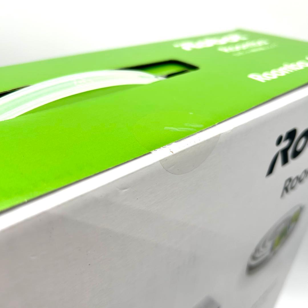 iRobot Roomba ルンバ 627 ロボット掃除機本体　新品未開封