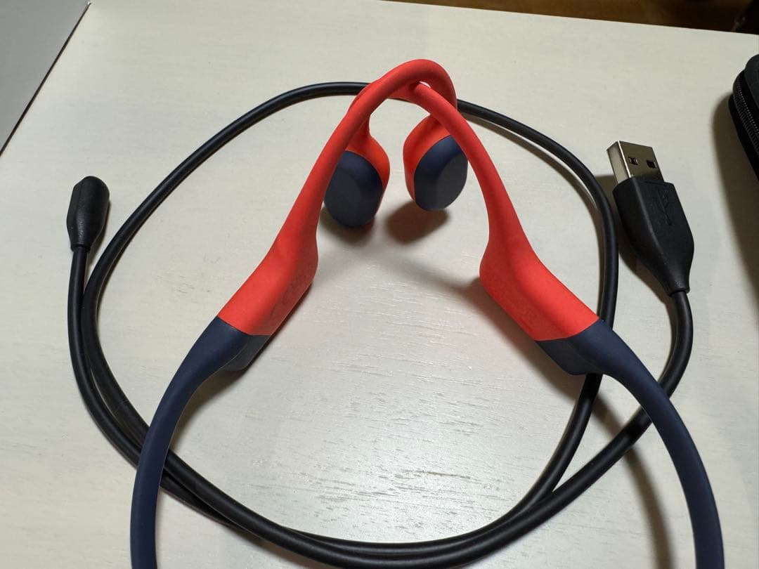 Shokz Openswim Pro 美品