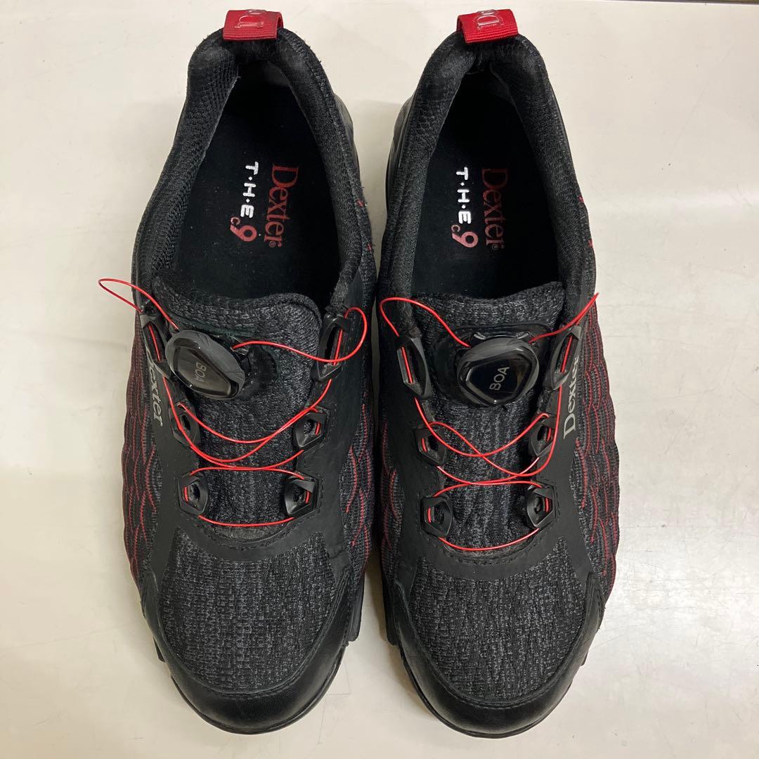 【専用】デクスター the9 27.5cm ワイド