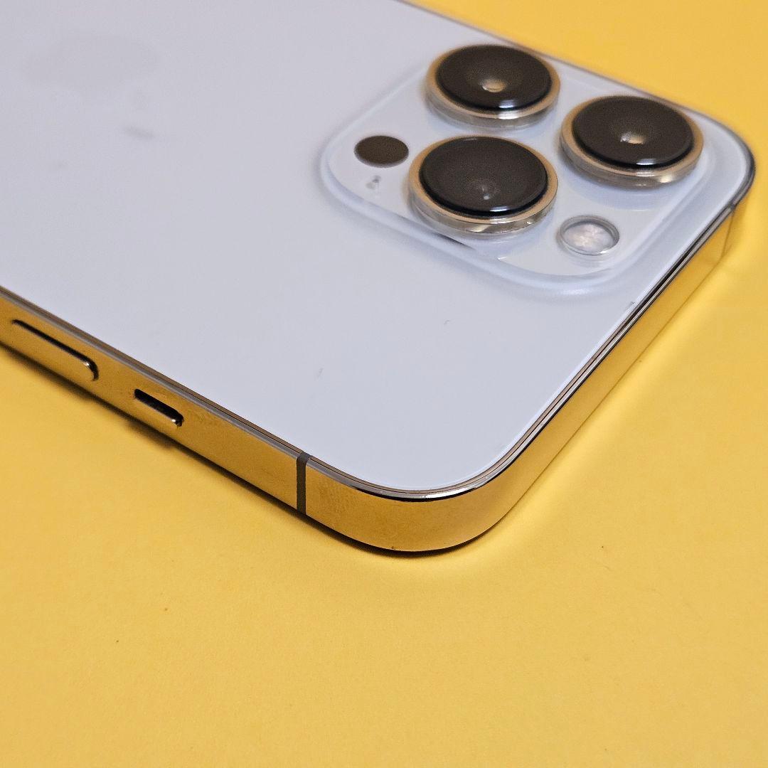 iPhone 13 Pro 128GB｜24時間以内発送#725