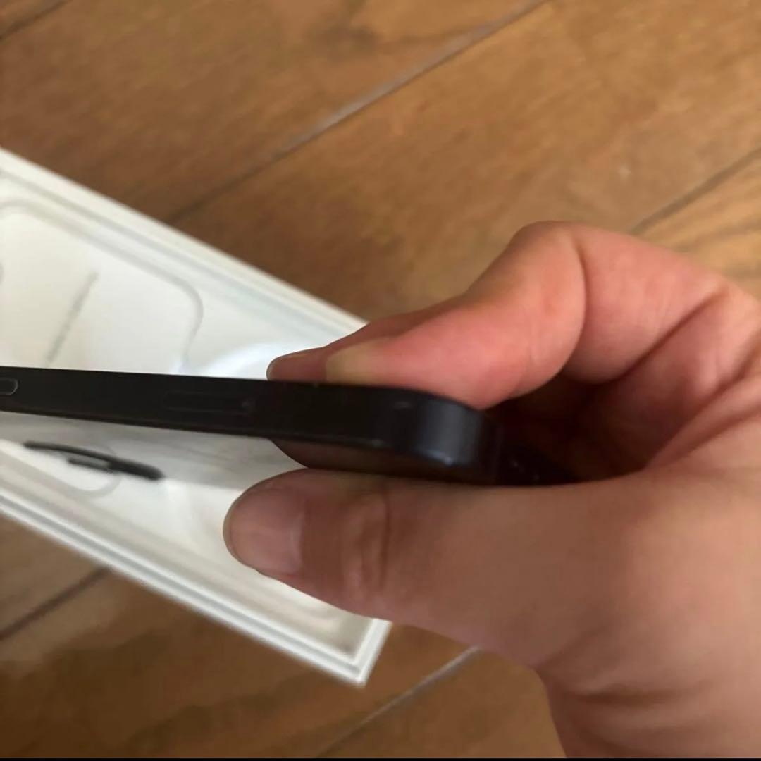 B*o様 iPhone12mini 本体