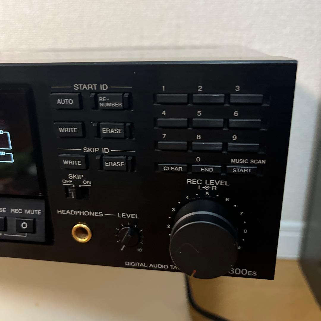 その他 Sony DTC-300ES