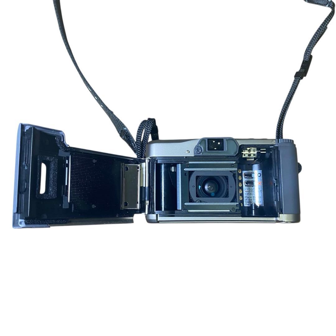 希少✨極美品✨CONTAX T VS III ゴールド　動作品　ストラップ付き