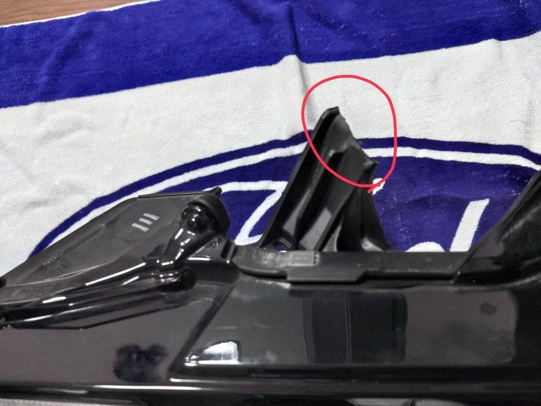 クラウン　スポーツ　AZSH36W 左　ヘッドライト　KOITO 30-483