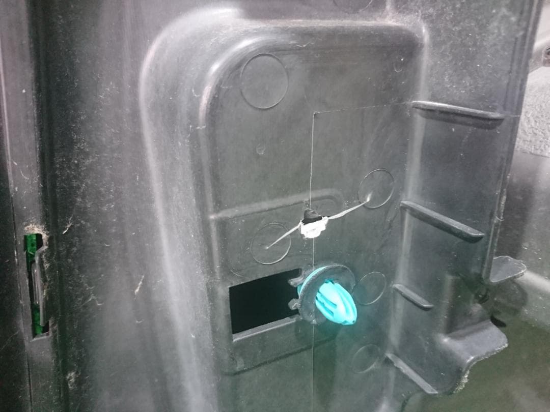 MH23S ワゴンRスティングレー フロントバンパー ブラック系(211469)