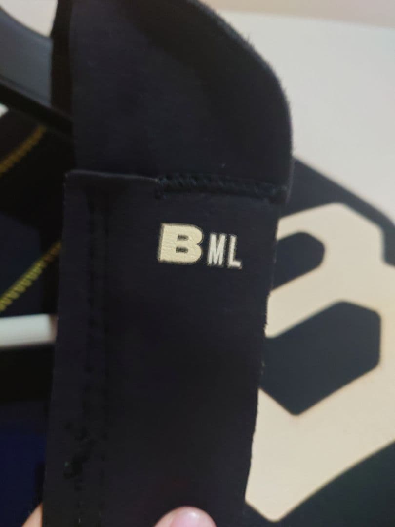 BEWETフルスーツ