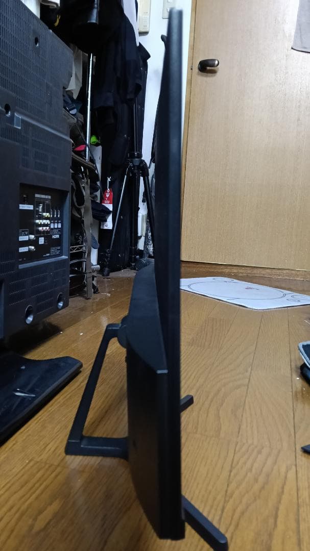 cocopar HG-238 ゲーミングモニター　100hz　1ms　HDMI