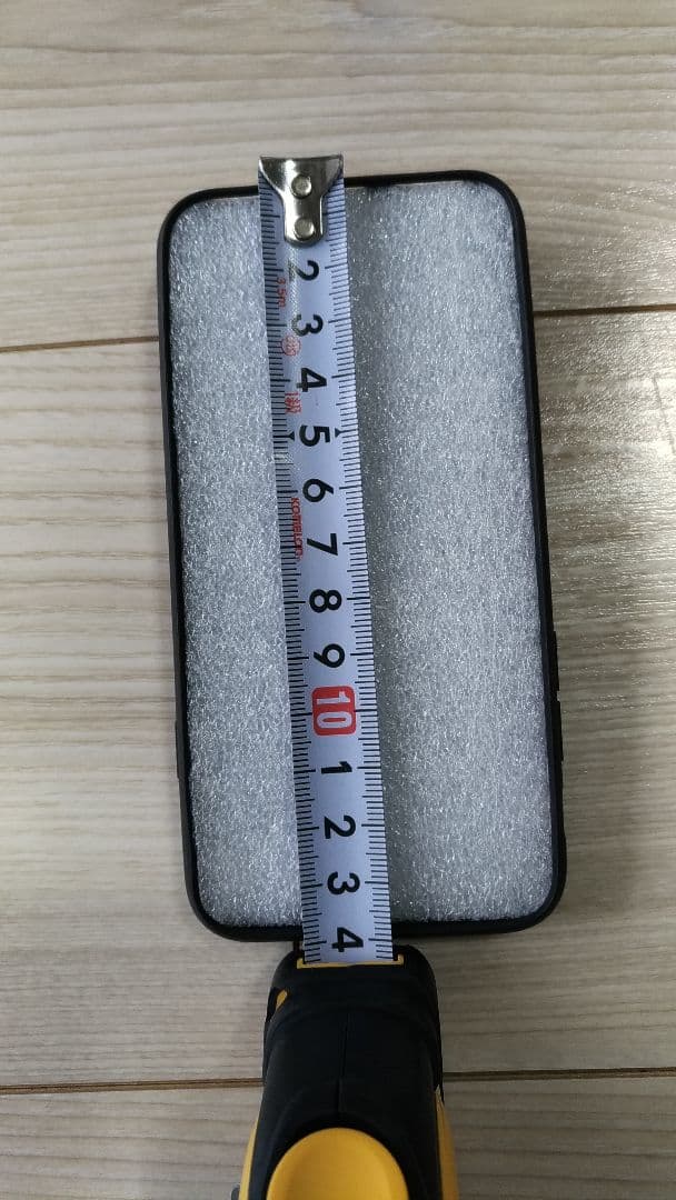 新品　FURLA  フルラ ハイテック S iPhone ケース