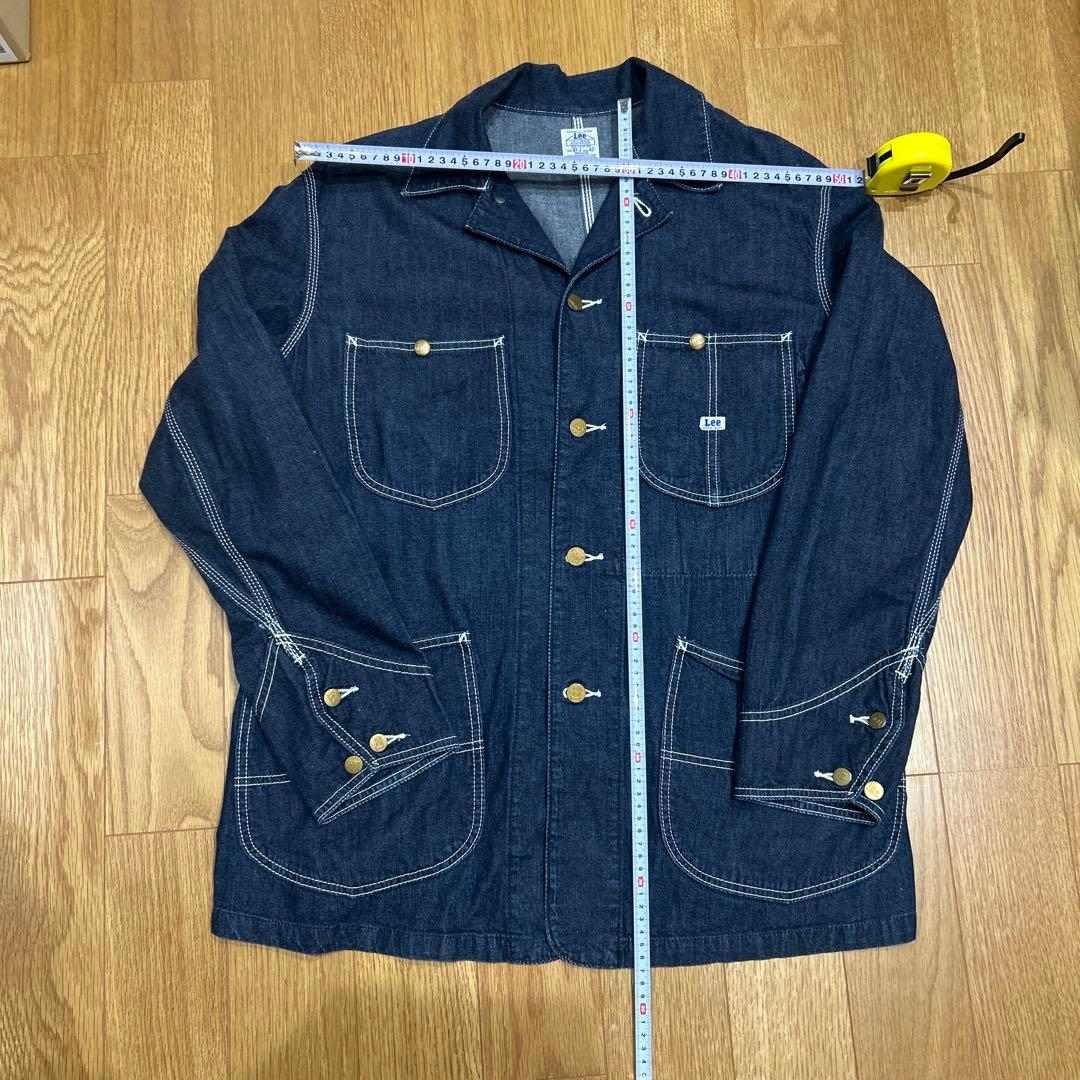 リー　LEE 91J 復刻　サイズ42