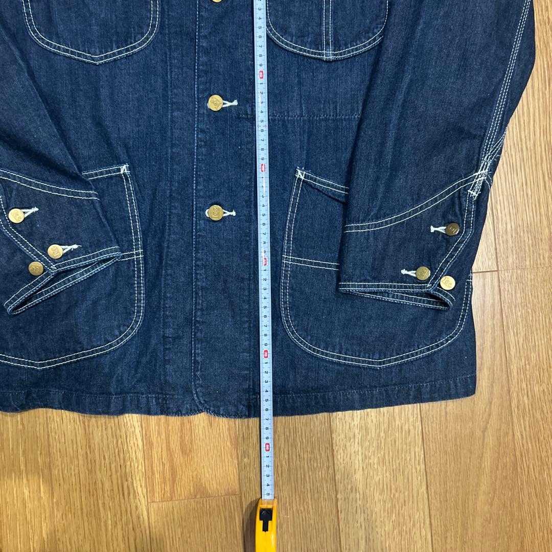 リー　LEE 91J 復刻　サイズ42