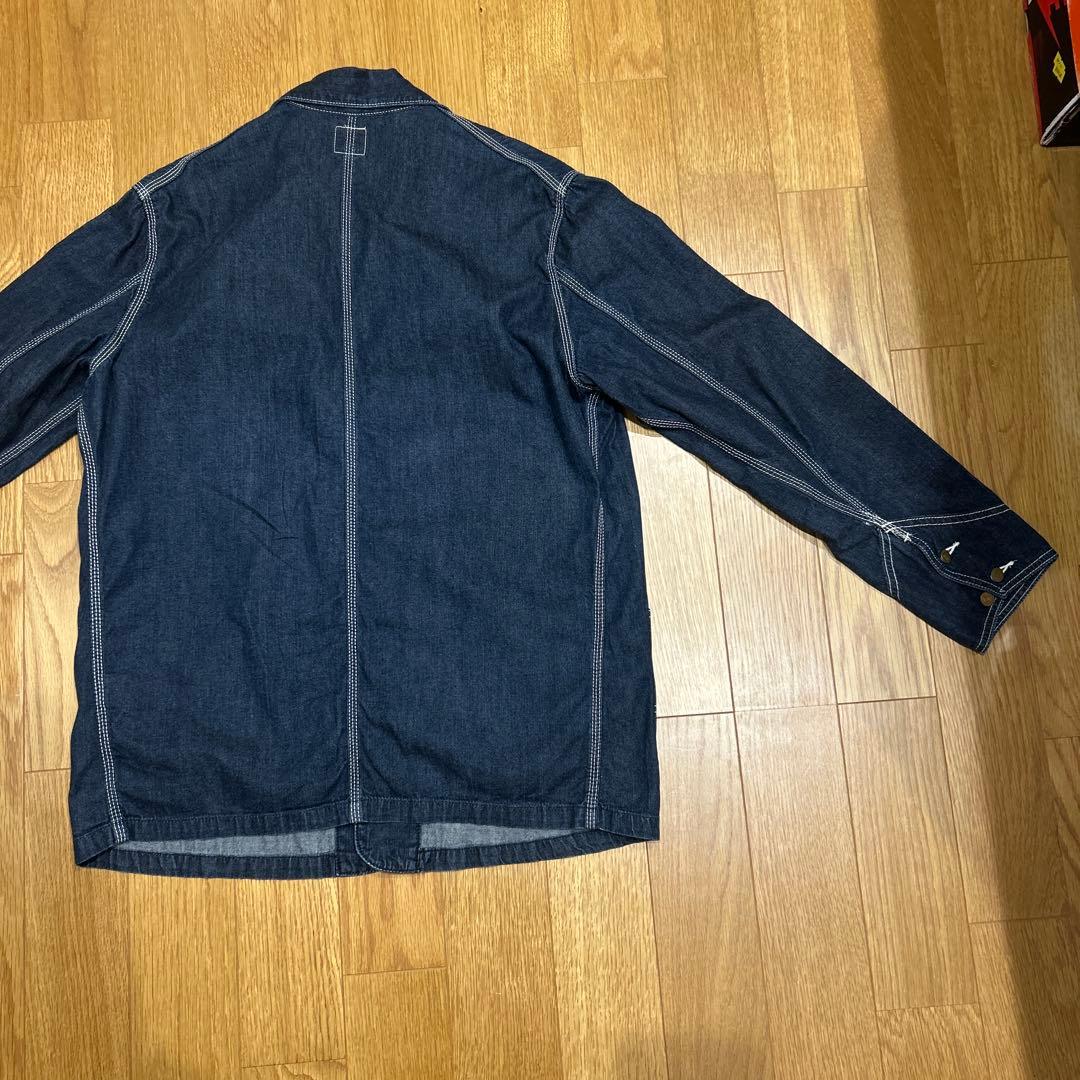 リー　LEE 91J 復刻　サイズ42