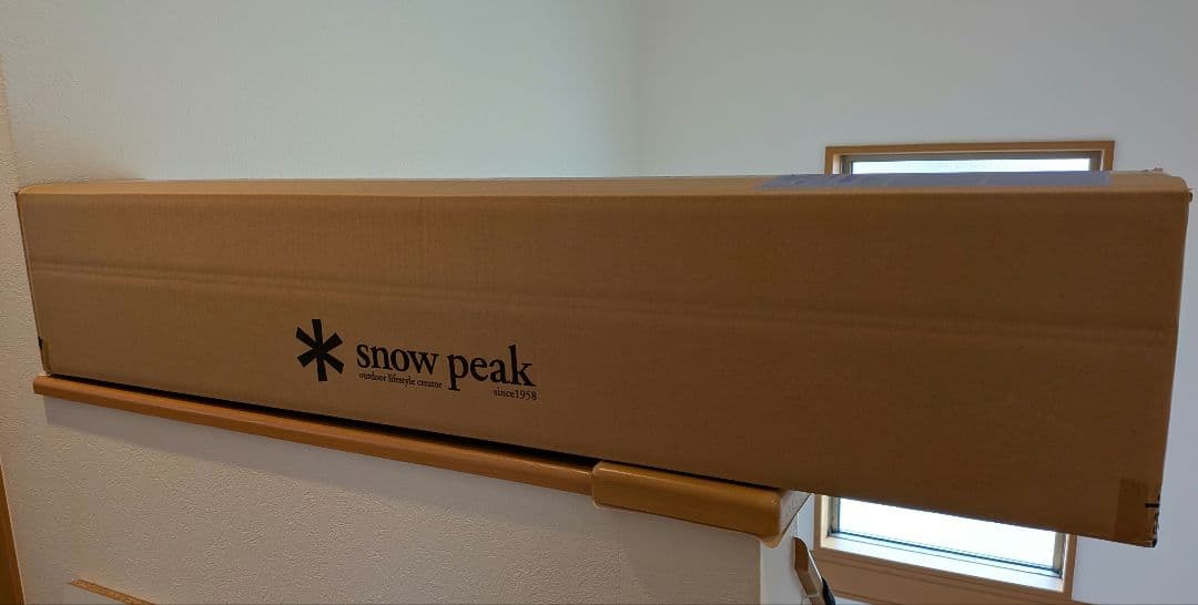  peak ローチェア30 ブラック ONLINE限定