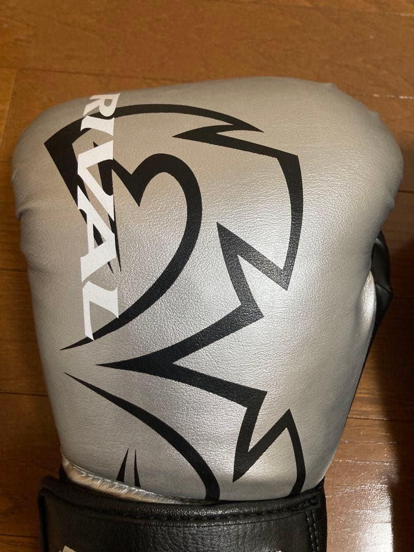 RIVAL ライバル　グローブ　RS11V