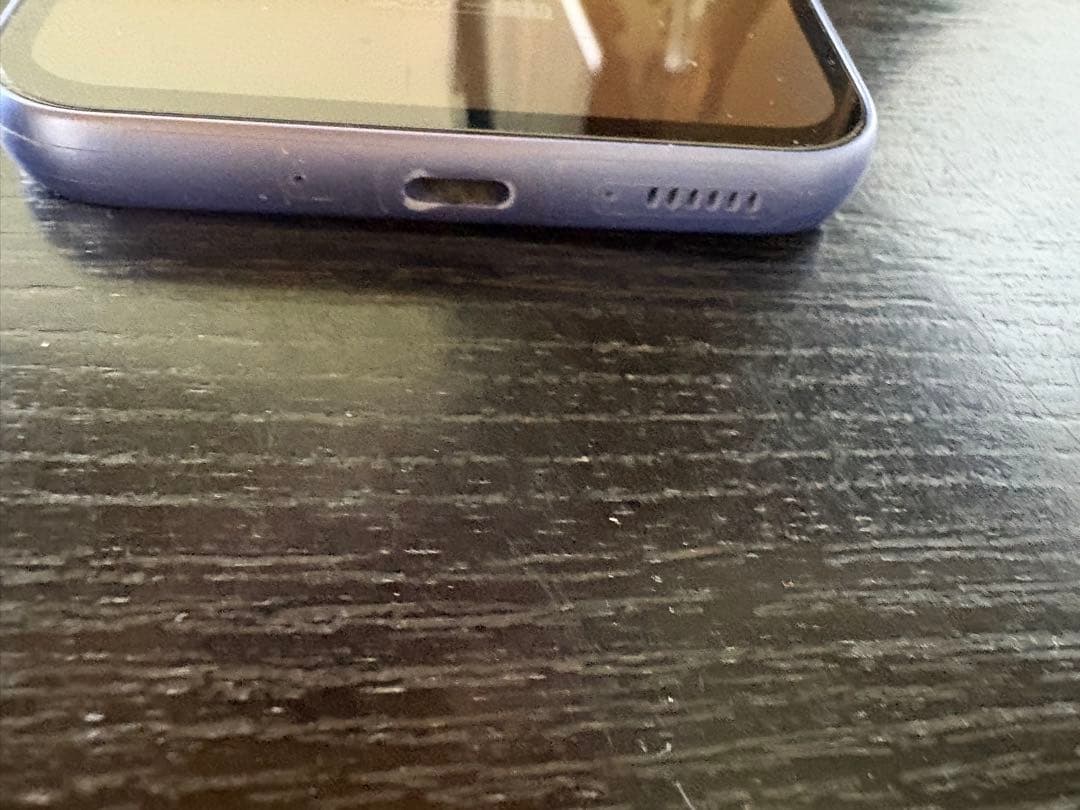 Galaxy A54 5G SIMフリー