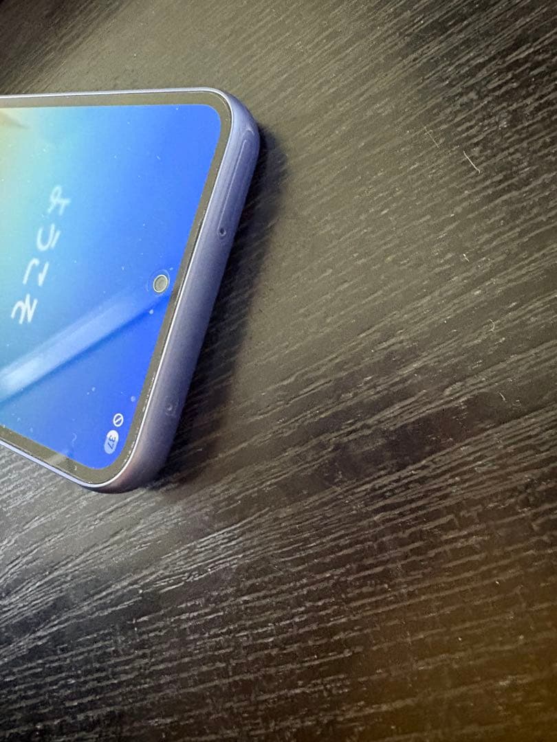 Galaxy A54 5G SIMフリー