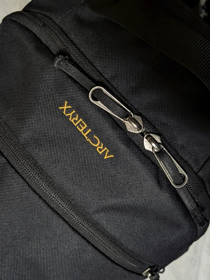 マンティス26 アークテリクス MANTIS26 ARC’TERYX