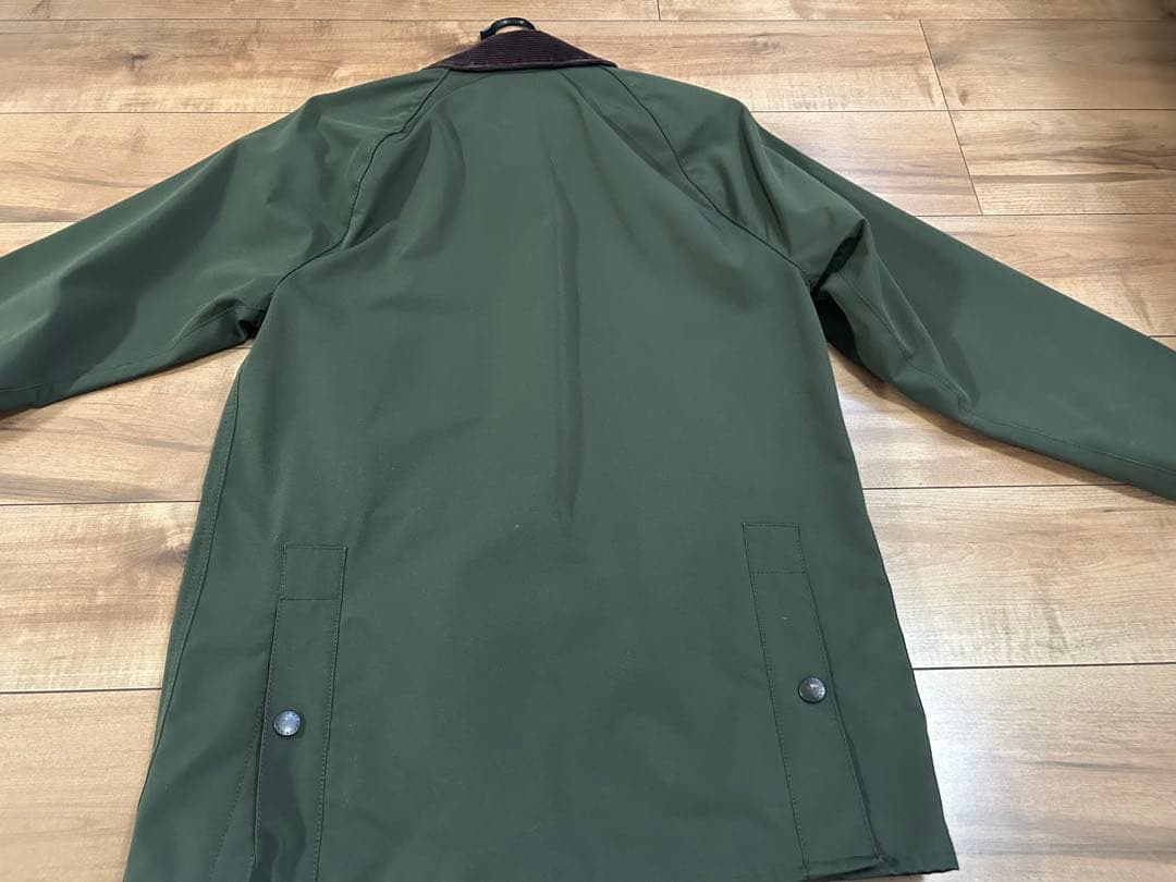 ［最終値下げ］Barbour バブアー　ビデイル　BEAMS別注