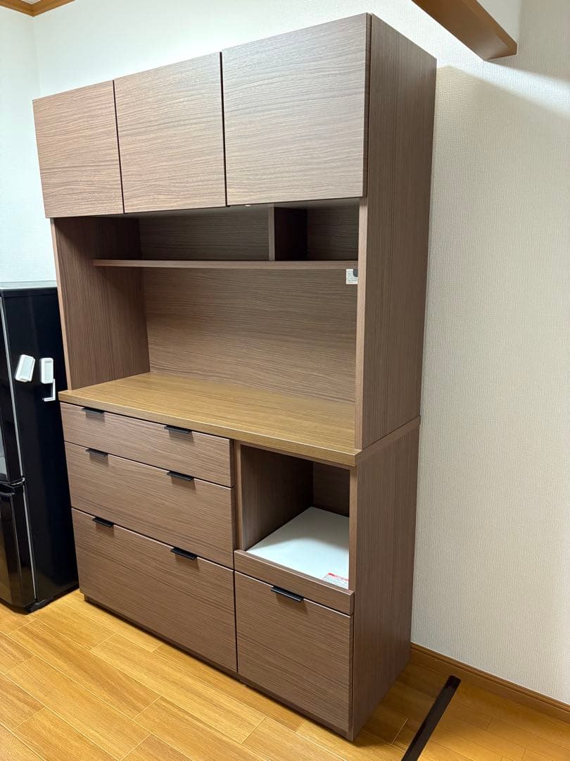 キッチンボード エトナ120KB MBR